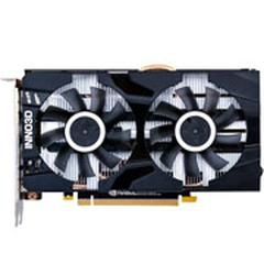 二手映众 GeForce GTX 1660黑金至尊版 6GB回收